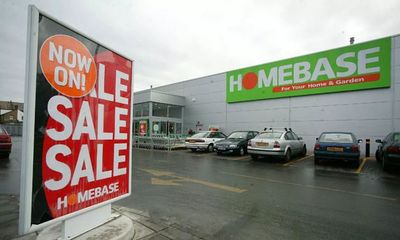 英國租房買房，置辦家具家電全指南 家用電器銷售渠道詳解