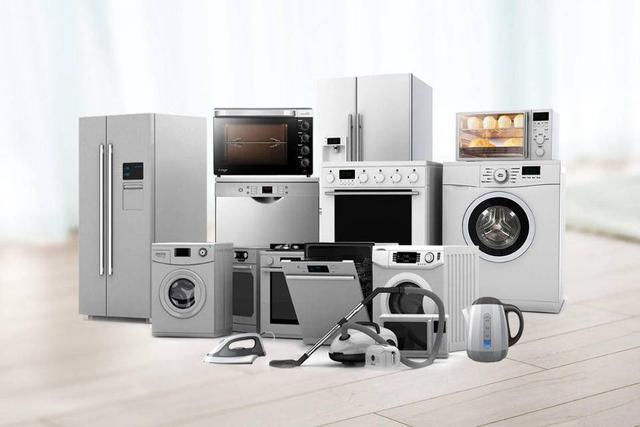2022年家電行業迎來發展新機遇 利潤總額同比增長19.9%，家用電器銷售穩中向好