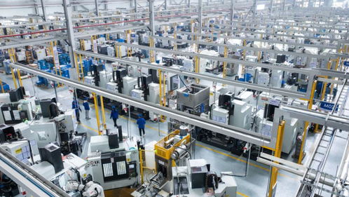 時政要聞 商品交易中心在經(jīng)濟發(fā)展中的角色與前景展望