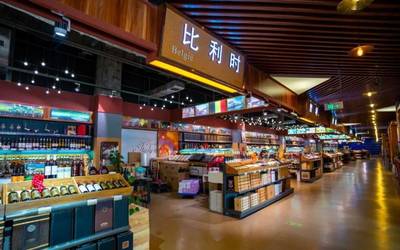 預(yù)計(jì)今年7月試運(yùn)行！兩江新區(qū)將新增一處“異域風(fēng)情”打卡地